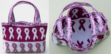 Awareness Purse