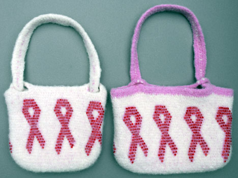 The First Awareness Purses