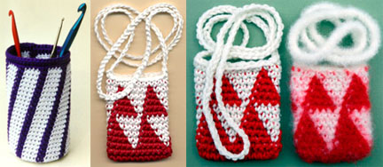 15 Crochet Gifts for Teachers + Photos