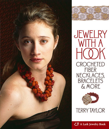 Includes Bead Tapestry Crochet Bracelet Pattern