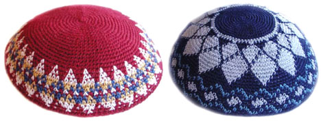 Kippot